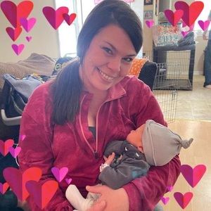 Meet your Posher, Tara